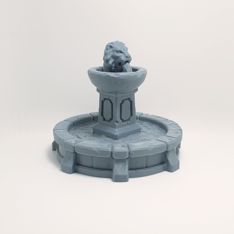 TerrainCraft