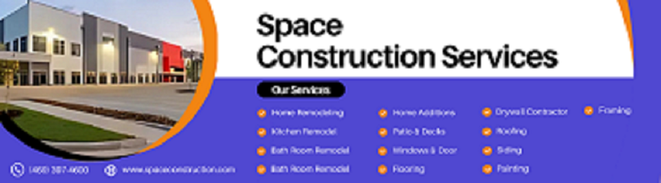 Space Construction Inc