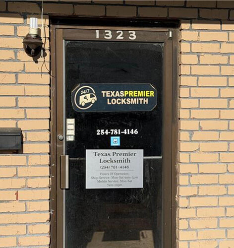 TexasPremierLocksmithDallas