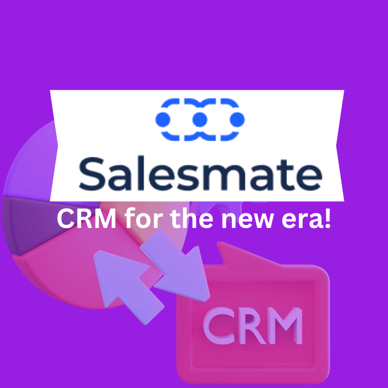 GoHighLevel marketplace - GHL integration - Salesmate
