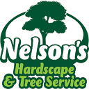 Nelson's Tree Service logo