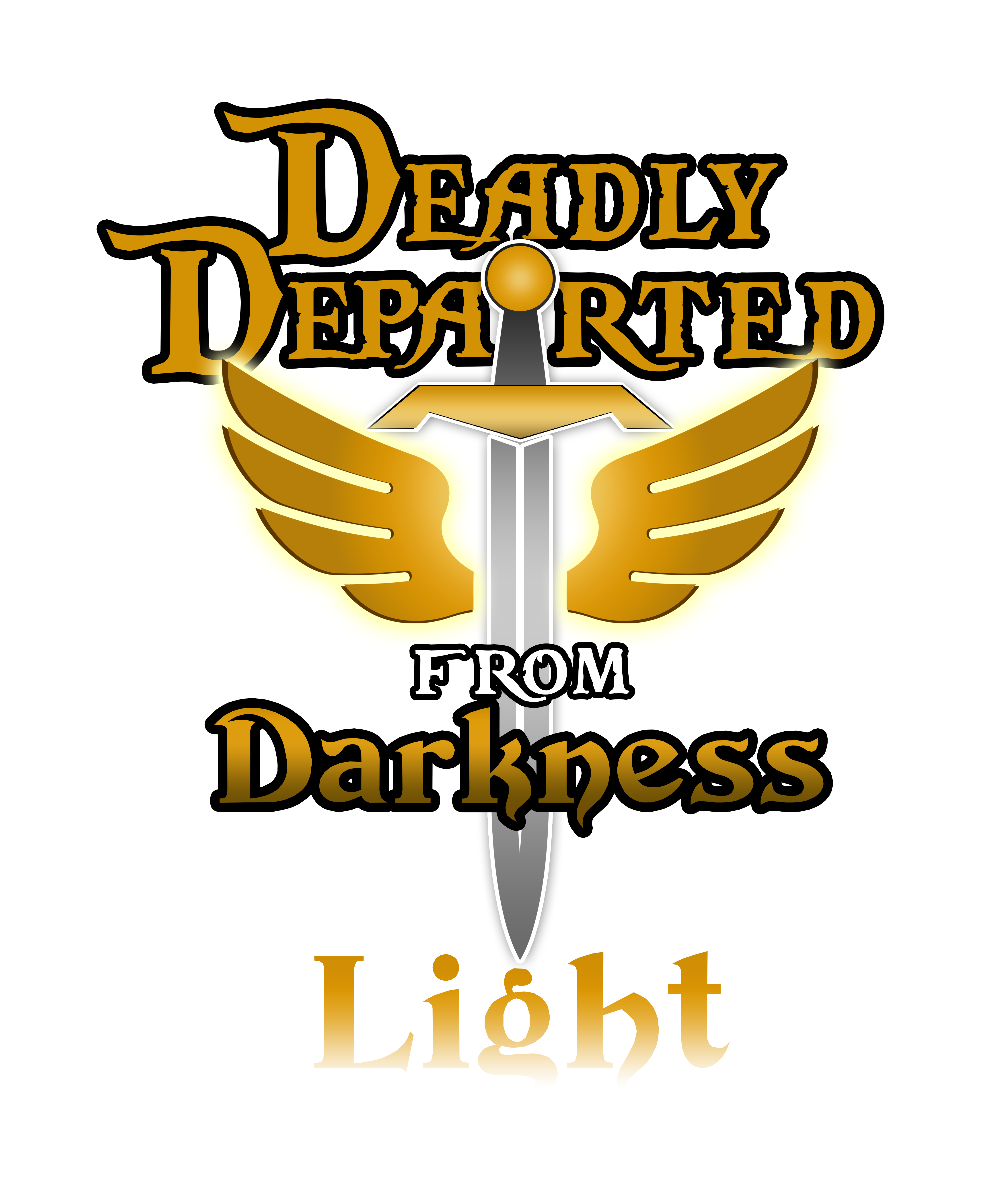 Deadly Departed: The Do’s, Don’ts, and Dangers of the Afterlife by Jock Brocas