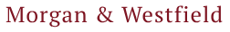 Morgan & Westfield Business Brokers