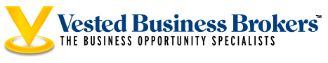 Vested Business Brokers