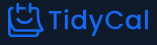 TidyCal | Simple calendar management and booking solution