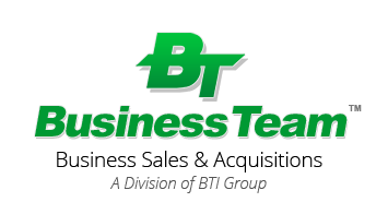 Business Team