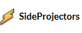 Side Projectors