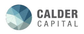 Calder Capital / M&A Firm / Investment Bank / Broker $1-100M