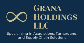 Manufacturing Consulting | Grana Holdings LLC