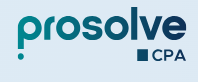 Prosolve CPA: Trusted U.S. Accounting, Tax, and M&A Services