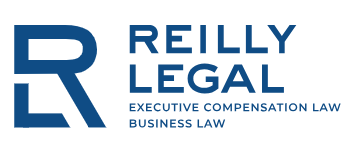 Reilly Legal | Executive Compensation & Business Lawyer