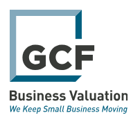 Business Valuation and Appraisals - GCF Business Valuation