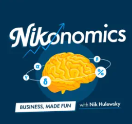 Nikonomics 