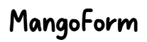 MangoForm