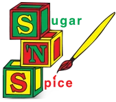 Sugar 'n Spice