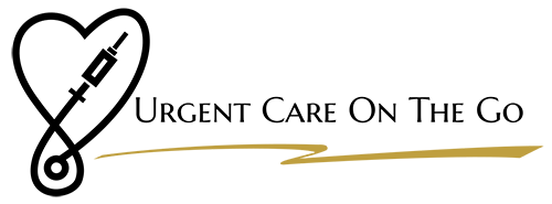 Urgent Care On The Go