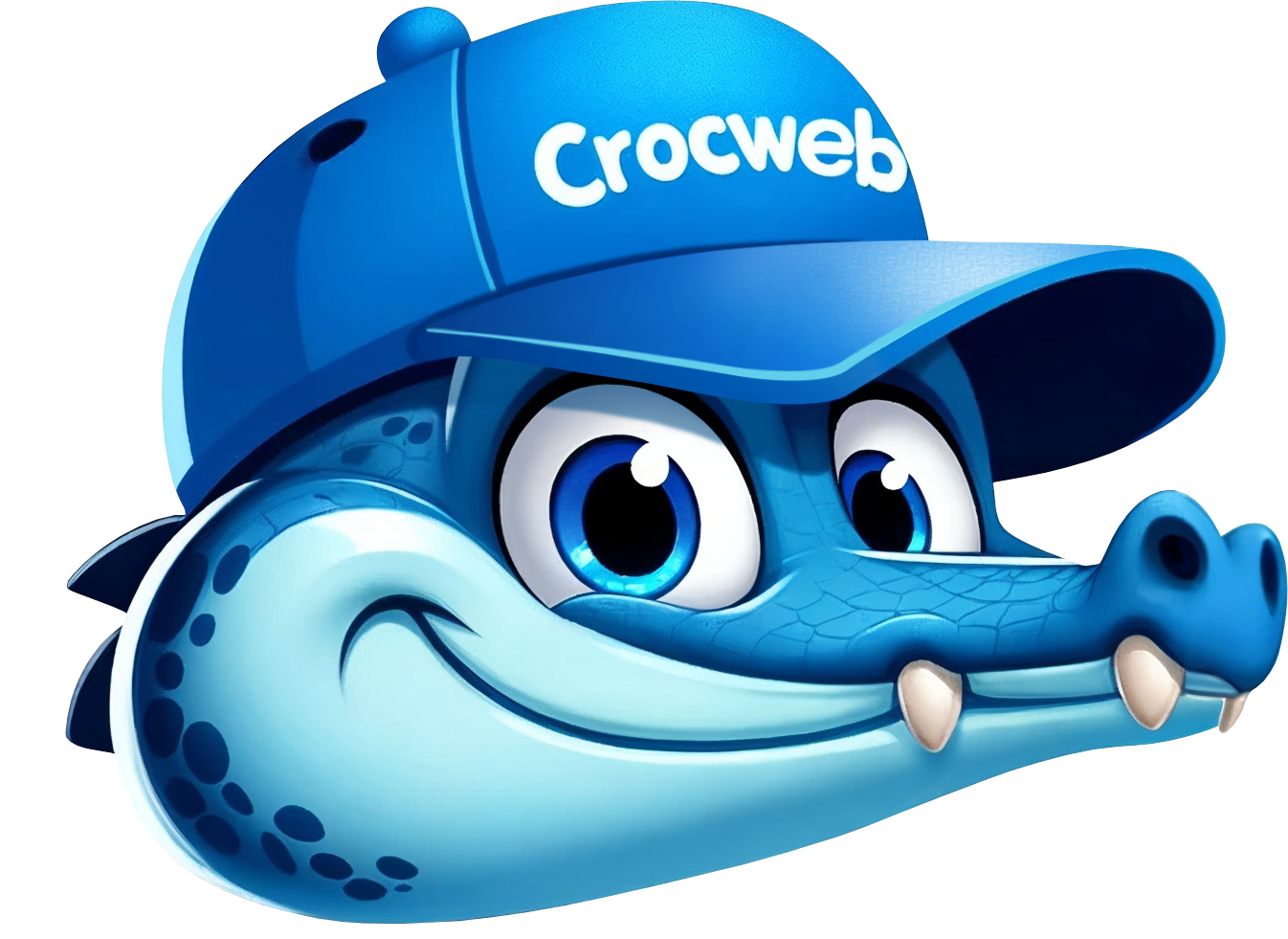 CrocWeb