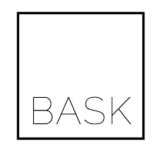 Bask Hot Yoga | Brielle logo