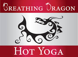 Breathing Dragon Yoga | Doylestown, PA logo