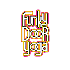 Funky Door | Berkeley logo