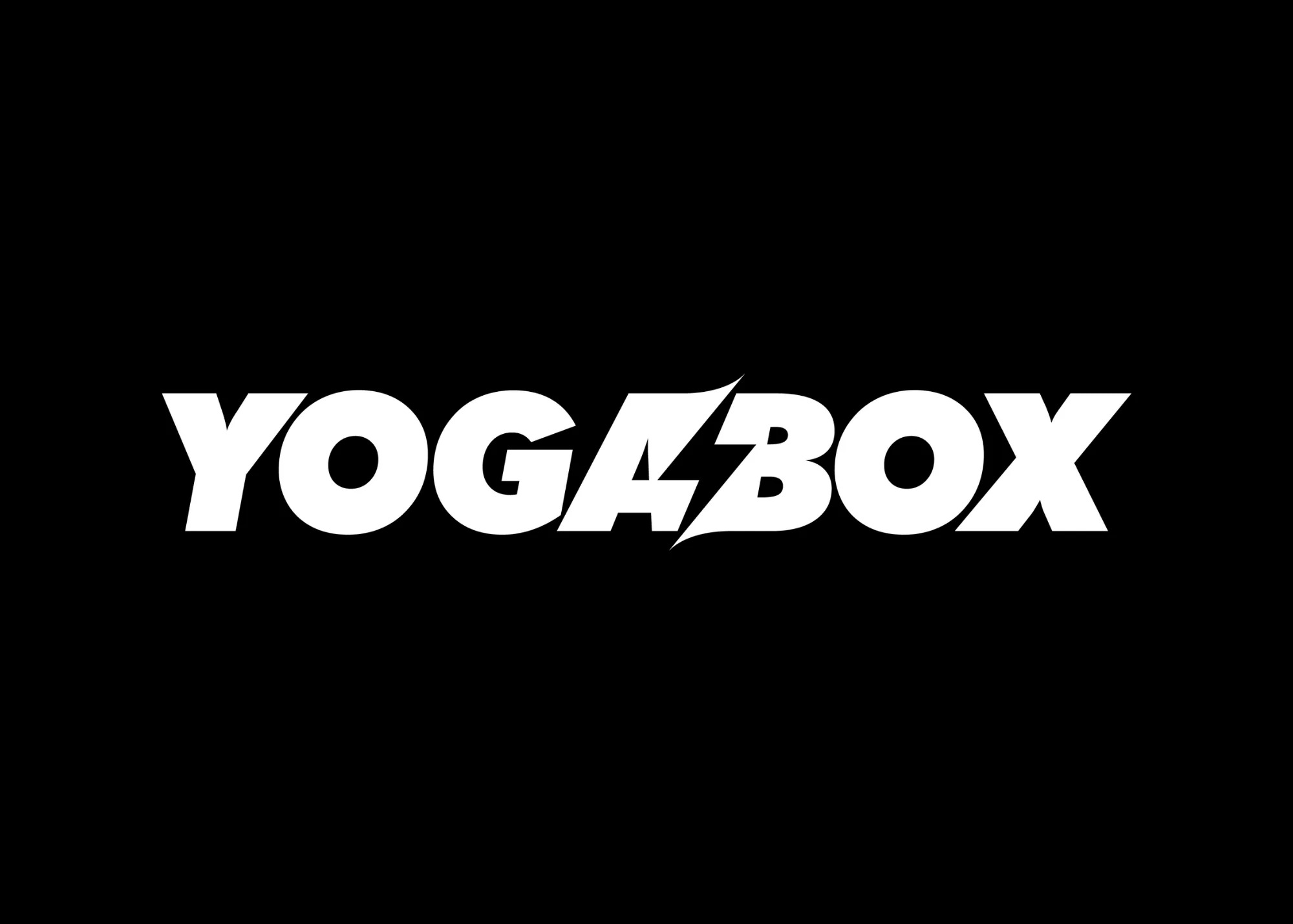 Yoga Box | Central Phoenix logo