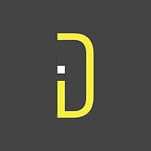 ID Hot Yoga | Nomad logo