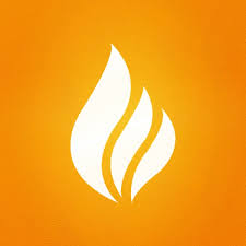 Power Life | East Village logo