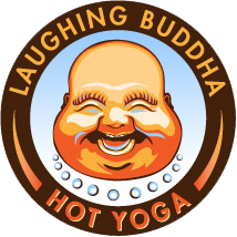 Laughing Buddha Hot Yoga | West Deptford logo