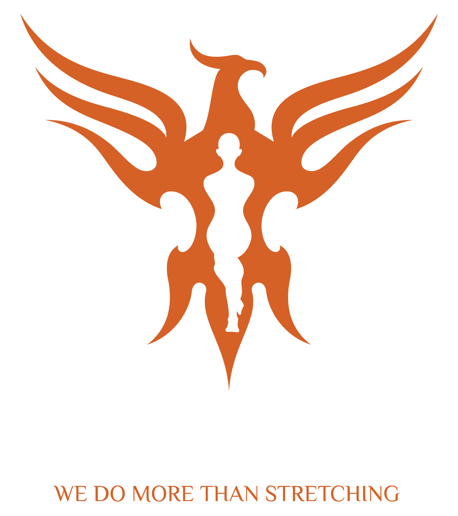 Ash Hot Yoga | Babylon logo