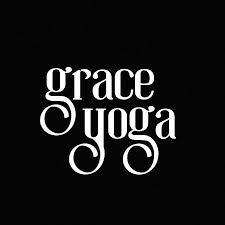 Grace Yoga | Old Bridge logo
