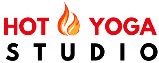 Hot Yoga Studio | Mission logo