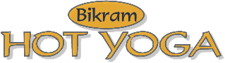All Hot Yoga logo