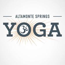 Altamonte Springs Yoga logo