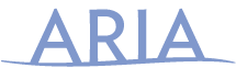 Aria Yoga & Wellness Center logo