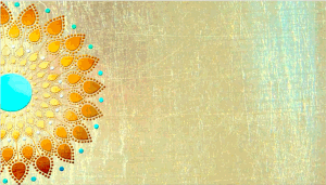 Balanced Hot Yoga logo