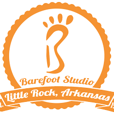 Barefoot Studio logo