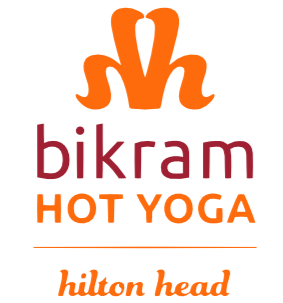 Bikram Yoga | Hilton Head Island logo