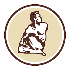 Bikram Yoga | Richardson logo