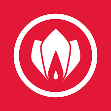 Bikram Yoga OKC logo