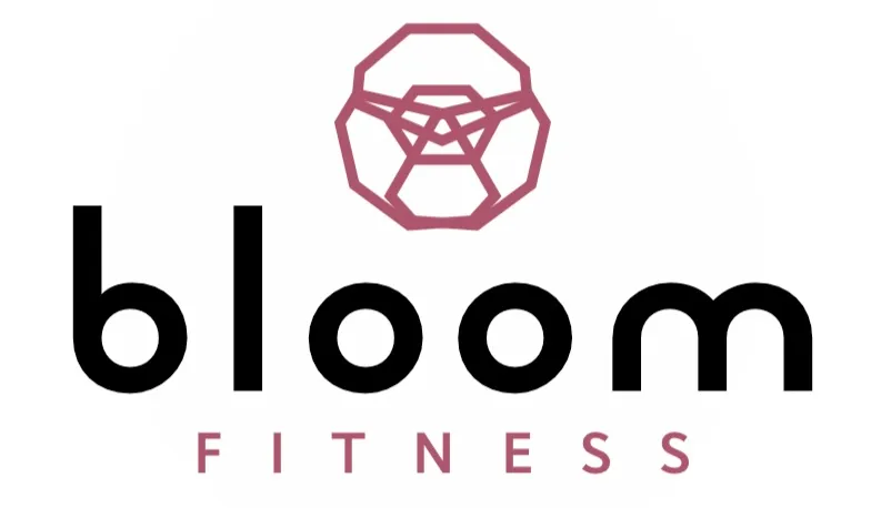 Bloom Fitness logo