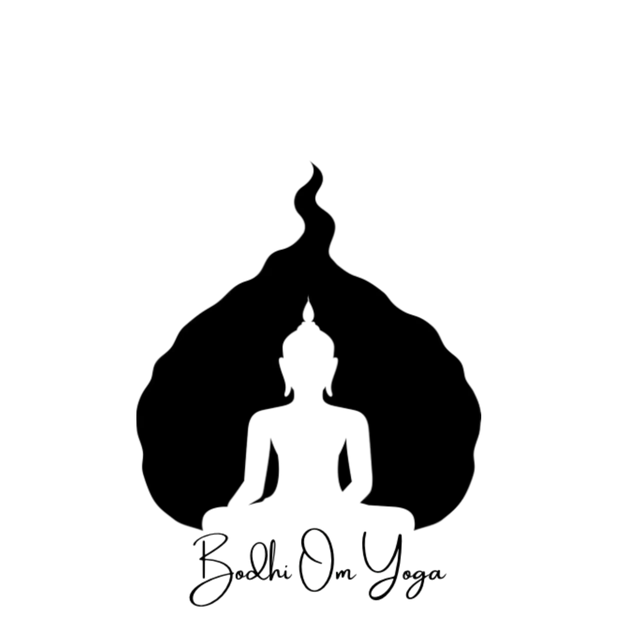 Bodhi Om Yoga logo