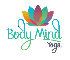 Body Mind Yoga logo