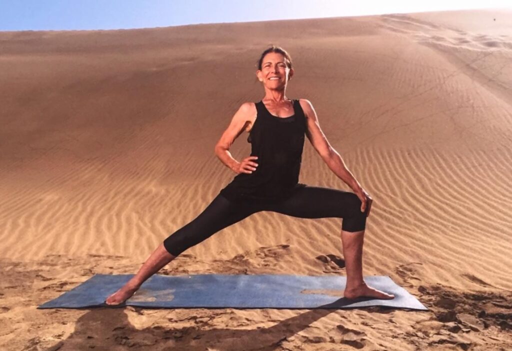 Boulder Bikram Yoga logo
