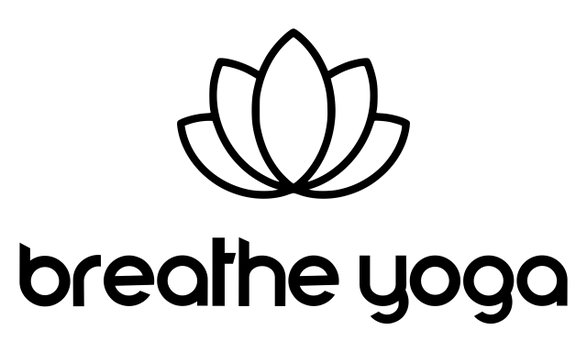 Breathe Yoga logo