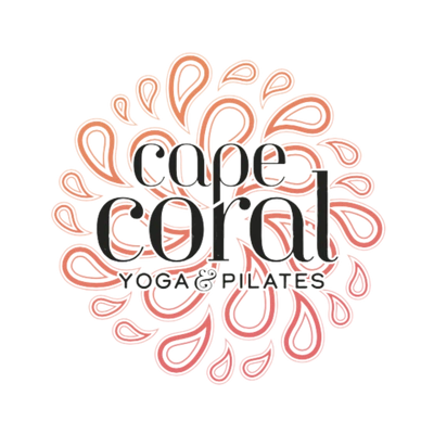 Cape Coral Yoga And Pilates logo