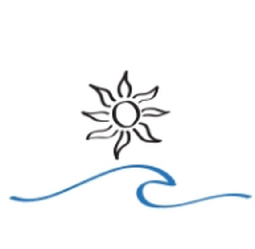 Coastal Yoga logo