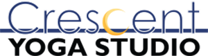 Crescent Yoga Studio logo