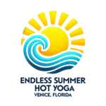 Endless Summer Hot Yoga logo