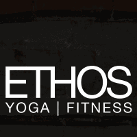 ETHOS Yoga | Fitness logo