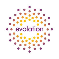 Evolation Yoga logo